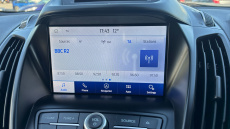 Ford Kuga 2.0 TDCi Titanium Edition 5dr 2WD Diesel Estate
